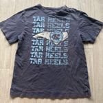 UNC Chapel Hill Tar Heels baby tee Blue Size M Photo 0