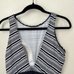 NWT Sea Level Australia 50s retro striped swimsuit ▪️size 8 Photo 5