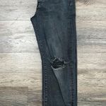 Levi's Levi’s Wedgie Straight Jeans Photo 0