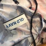 Old Navy  Active Go-Dry Floral Tank (S) Photo 6