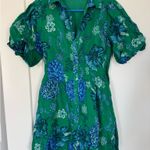 Olivaceous  Dress Photo 1