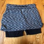 Athleta  skirt skort shorts size small Photo 1