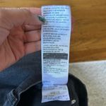 Denizen from Levi's  Black cutoff denim shorts sz 32 Photo 3