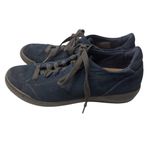 Earth Origins Earth Original Casual Swift Shea Navy Blue Sneakers Women’s Size 9 Photo 3