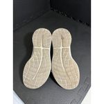 OOFOS OOmg Eezee Low Recovery Shoes Women's Size 9 Sage Green Slip‎ On Sneaker Photo 3