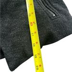 Vivienne Tam  Ladies Black Shimmery Glitter Cropped Blazer Size Medium Photo 6