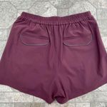 Lululemon & go city skort Photo 3