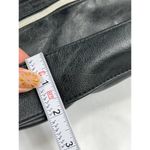 Relic  SKU 7836 Black Faux Leather Crossbody shoulder Bag Photo 10