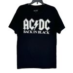 AC/DC Small T Photo 0