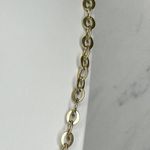 Chico's Bee Heart Star Charm Gold Tone Long Necklace β¨ Photo 9