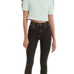 Levi's LEVI🦎720 HIGH RISE SUPER SKINNY🌵 Photo 0