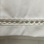 Lilly Pulitzer Luxletic Monica Mini Skirt Skort & Crochet Hem - Size 14 Photo 12