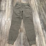 Faherty  Arlie Surplus Jogger Pants XS Photo 4