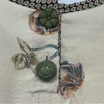 Antique tea party hat dress large made in USA Lil Lolita by foxtrot see sizing Size XXS Photo 8