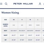 Peter Millar NWT Women’s Wells Fargo Golf Tournament UPF Polo Shirt Pink Size L Photo 11