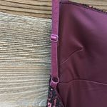 Nookie  Lumina Mini Sequin Dress in Berry Size Small NWT Photo 5