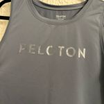 Peloton Navy Blue Tank Top Size L Photo 1