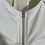 Athleta Advance Zip-Front Sports Bra Photo 2
