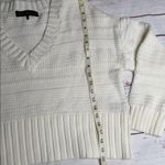 House of Harlow 1960 Cream V Photo 7