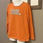 Holiday Edition Halloween Orange Grand Mummy Long Sleeve T Photo 1