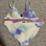 Triangl Bibi Luna Bikini Cloud Tie Dye Matching Set Photo 7