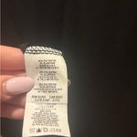 Annalee + Hope  Black Sleeveless Ruffle Short Dress Size XL Photo 5