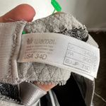 Wacoal  Gray Lace Bra 34D, Classic Minimalist‎ Luxury Intimates Photo 3