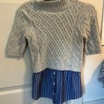 Maeve  Anthropologie Top Photo 3
