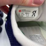 On Cloud Cloudsurfer Women's Running Trainers Sneakers Shoe 54.99215 US Size 6.5 Green Photo 7