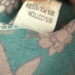 Cupshe  Boho Floral Kimono Cover-Up – Open Front Beach Cardigan, One Size Photo 4