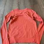 Lululemon long sleeve top Photo 1