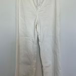 Billabong White Pants Photo 0