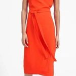 Everlane The Japanese GoWeave Tank Wrap Dress Photo 0