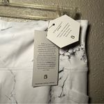 Buffbunny Collection NWT BuffBunny Limitless Legging White Marble Sz. XL Photo 7