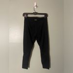 Aerie Women's Black Legging and Shorts Bundle Medium Photo 8