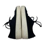 Aquatalia  Grayson Suede Sneaker Size 7 Photo 6