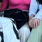 ZARA Pink  Body Suit Photo 2