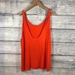 Free People New  Atlantic Low-Back Tank Top‎ Photo 7