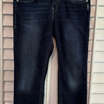 Silver Jeans  Suki Mid Capri Size‎ 29 Photo 0