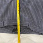 Banana Republic Women's Sculpted Stretch Wide-Leg Business Trousers - 10 Photo 9