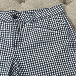 Lee Natural Fit Gingham Bermuda Shorts Photo 3