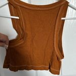 Urban Outfitters Out From Under Women's Brown Tank Top Photo 1