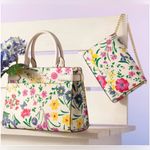 Kate Spade - Carson Garden Bouquet Convertible
Crossbody | NWT Photo 5