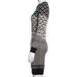Opening Ceremony  Fleece Wool Sweater Dress Photo 2