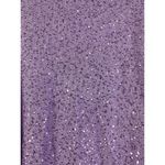 Alfred Dunner Women's Casual Lilac & White Tank & Cardigan Photo 3