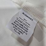 RUNAWAY THE LABEL  Havanna Dress in Ivory Photo 5