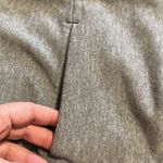 Athleta  Gray City Limits‎ Moto Jacket Size Medium #100302 Photo 5