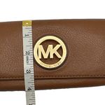 Michael Kors Brown Wallet Photo 6
