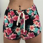 Zumiez Floral Shorts Photo 0