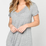 ZSUPPLY TRIBLEND SIDE knot T Photo 0